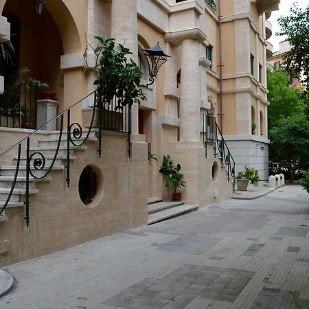Clodia Suite Рим Екстериор снимка