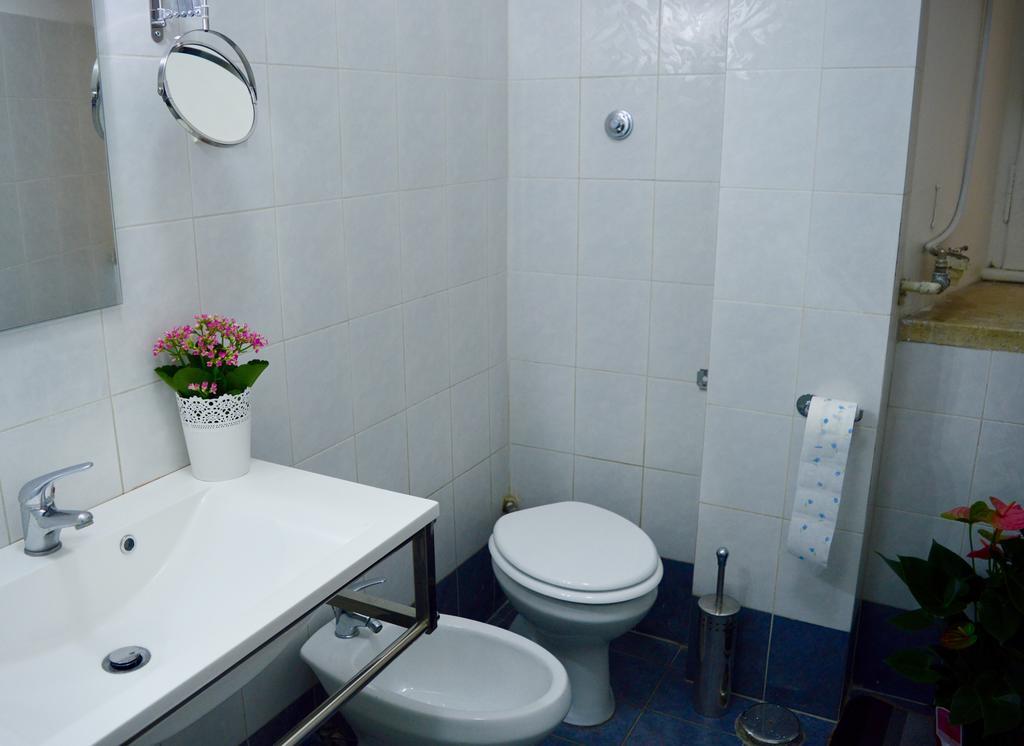 Clodia Suite Рим Екстериор снимка