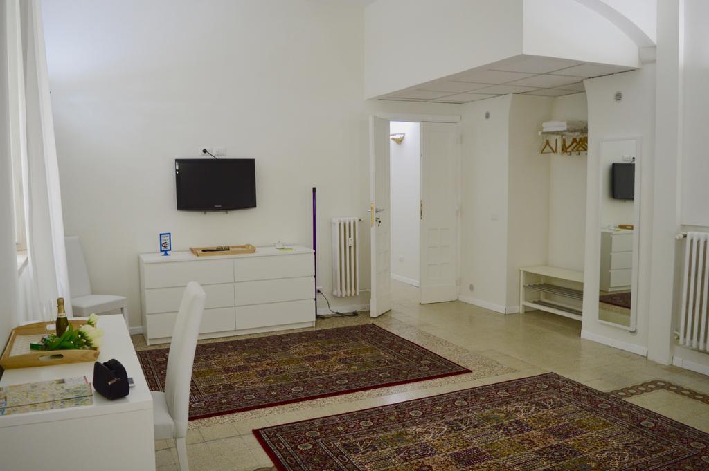 Clodia Suite Рим Екстериор снимка
