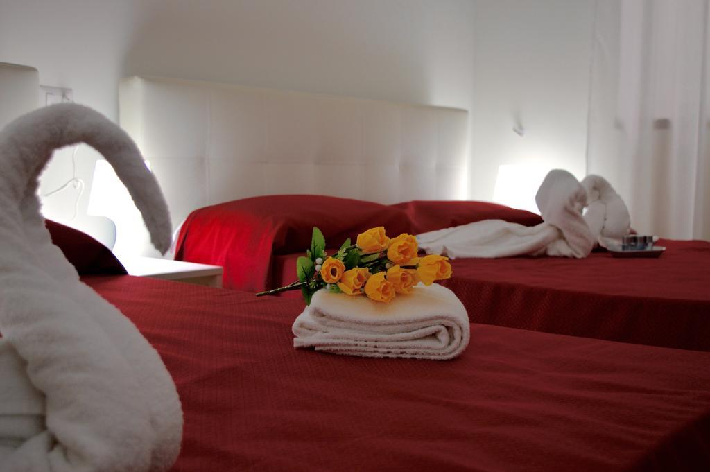 Clodia Suite Рим Екстериор снимка