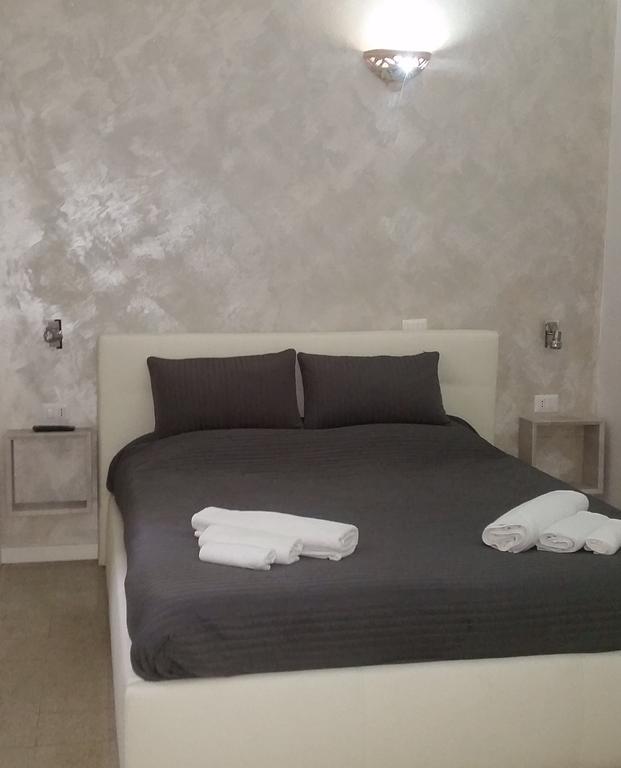 Clodia Suite Рим Екстериор снимка