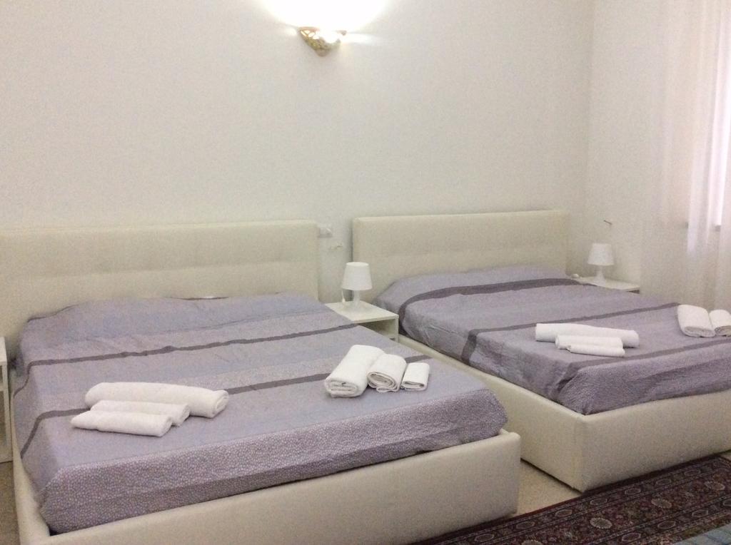 Clodia Suite Рим Екстериор снимка