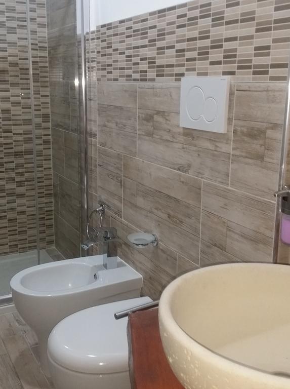 Clodia Suite Рим Екстериор снимка